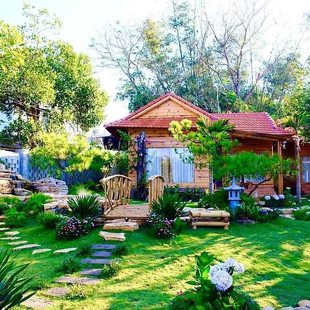 Sora Homestay Pleiku Exteriér fotografie