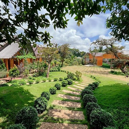 Sora Homestay Pleiku Exteriér fotografie