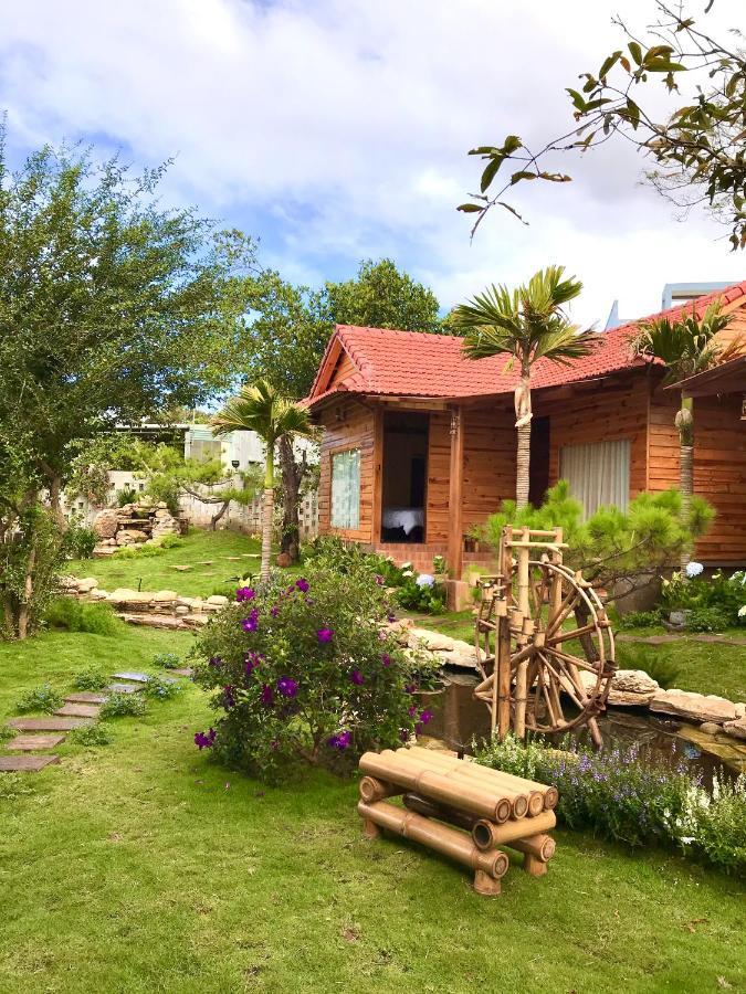 Sora Homestay Pleiku Exteriér fotografie