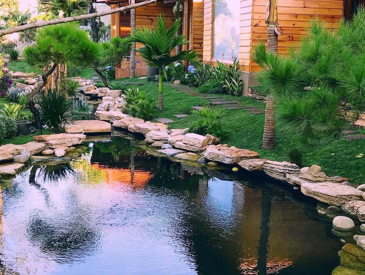 Sora Homestay Pleiku Exteriér fotografie