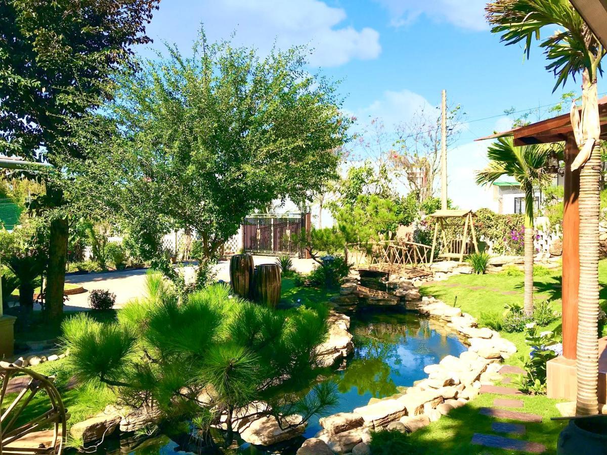 Sora Homestay Pleiku Exteriér fotografie