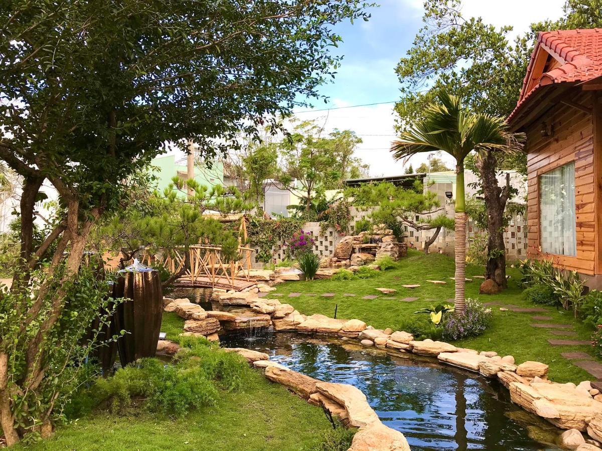 Sora Homestay Pleiku Exteriér fotografie