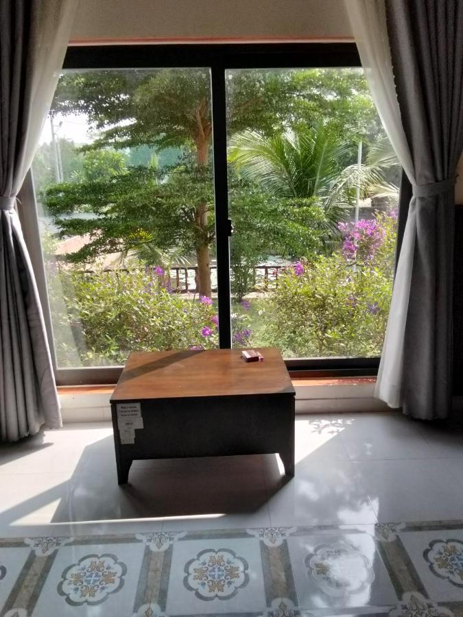 Sora Homestay Pleiku Exteriér fotografie